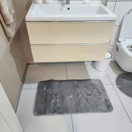Apartment Batisehir Compound Luxury 1 Bedroom